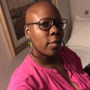 Meet your Posher, Denae